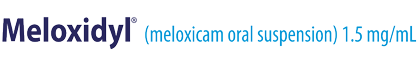 Meloxidyl
